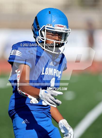 Thumbnail 2 in Pioneer Valley @ Lompoc photogallery.