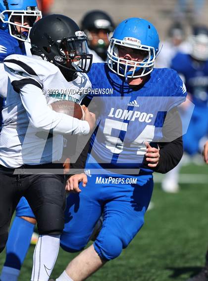 Thumbnail 3 in Pioneer Valley @ Lompoc photogallery.