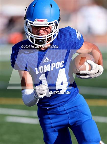 Thumbnail 1 in Pioneer Valley @ Lompoc photogallery.