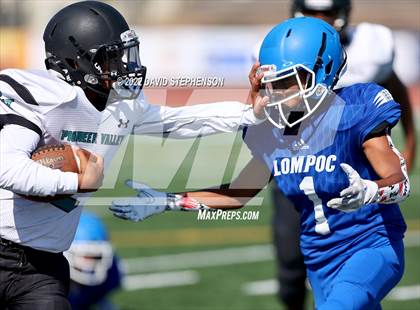 Thumbnail 1 in Pioneer Valley @ Lompoc photogallery.