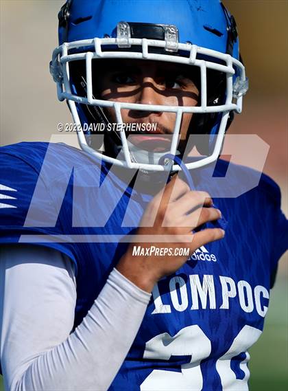 Thumbnail 1 in Pioneer Valley @ Lompoc photogallery.