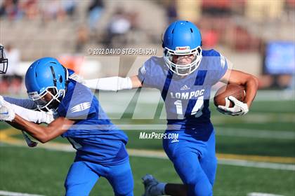 Thumbnail 1 in Pioneer Valley @ Lompoc photogallery.