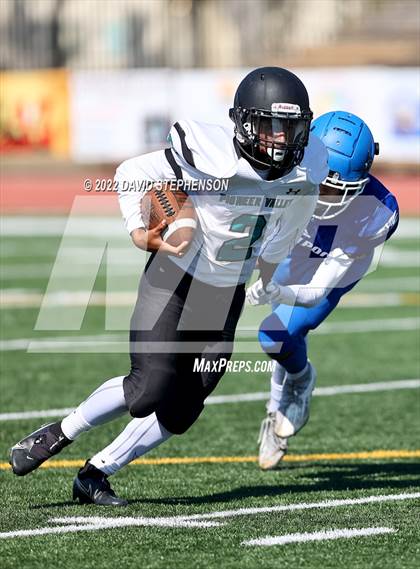 Thumbnail 3 in Pioneer Valley @ Lompoc photogallery.