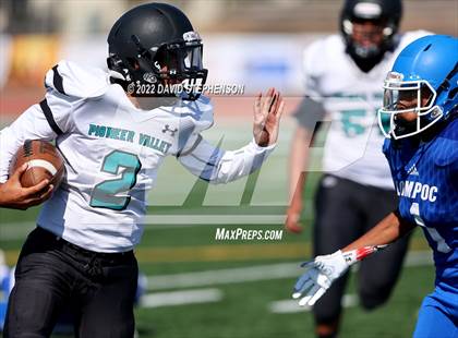 Thumbnail 2 in Pioneer Valley @ Lompoc photogallery.
