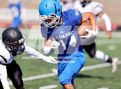 Thumbnail 3 in Pioneer Valley @ Lompoc photogallery.