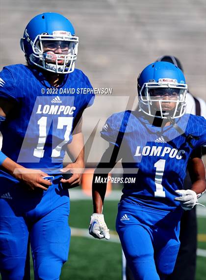 Thumbnail 3 in Pioneer Valley @ Lompoc photogallery.