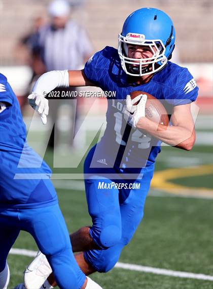 Thumbnail 2 in Pioneer Valley @ Lompoc photogallery.