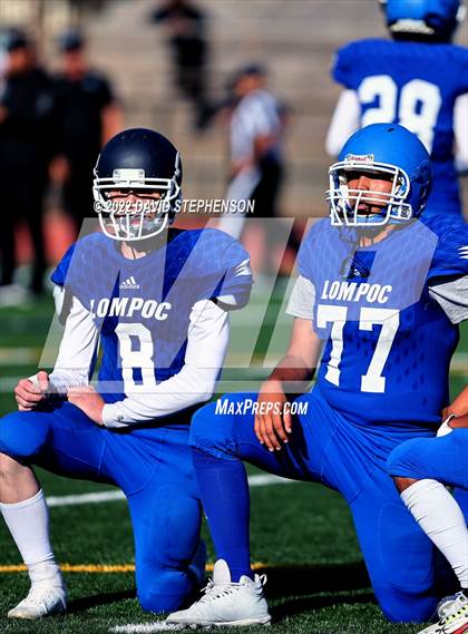 Thumbnail 3 in Pioneer Valley @ Lompoc photogallery.