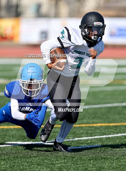 Thumbnail 2 in Pioneer Valley @ Lompoc photogallery.