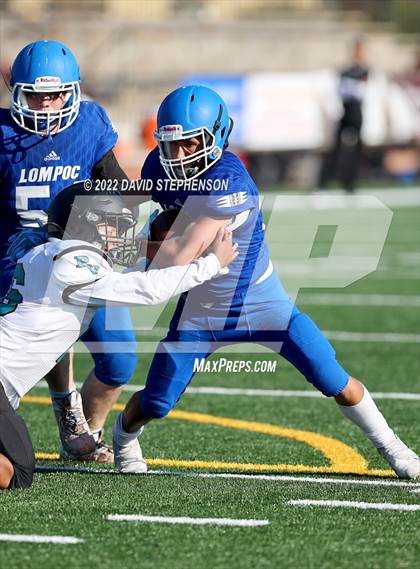 Thumbnail 3 in Pioneer Valley @ Lompoc photogallery.