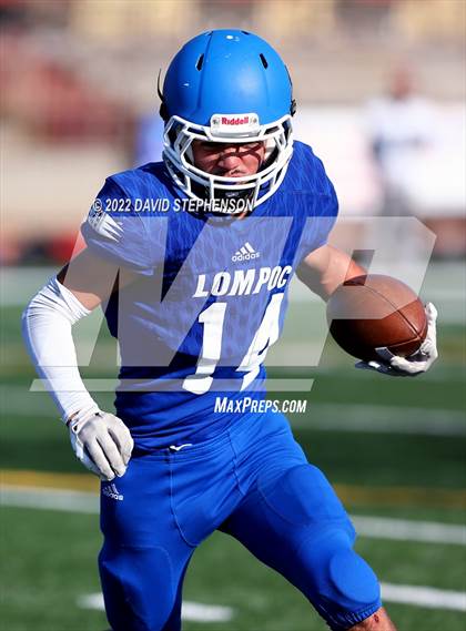 Thumbnail 3 in Pioneer Valley @ Lompoc photogallery.