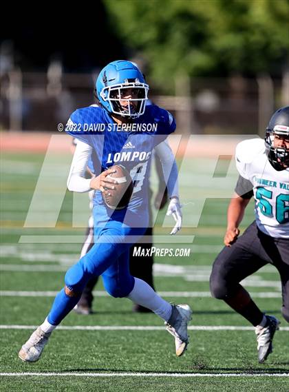Thumbnail 2 in Pioneer Valley @ Lompoc photogallery.