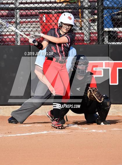 Thumbnail 1 in Graham @ Mineral Wells photogallery.