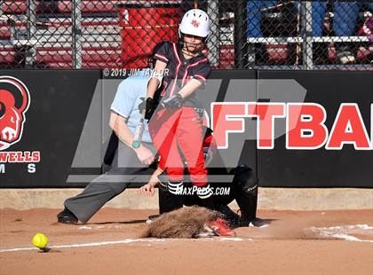 Thumbnail 2 in Graham @ Mineral Wells photogallery.