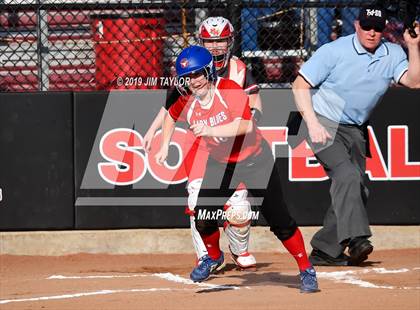 Thumbnail 3 in Graham @ Mineral Wells photogallery.