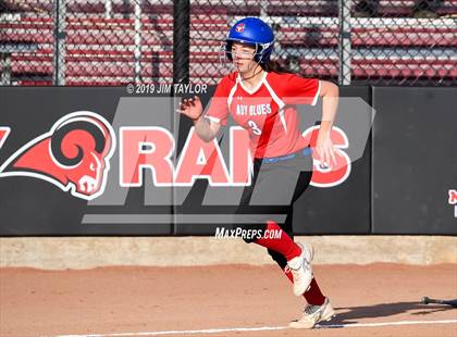 Thumbnail 1 in Graham @ Mineral Wells photogallery.