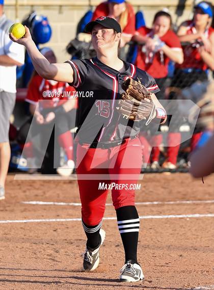 Thumbnail 1 in Graham @ Mineral Wells photogallery.