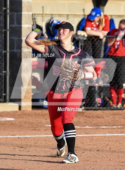 Thumbnail 3 in Graham @ Mineral Wells photogallery.