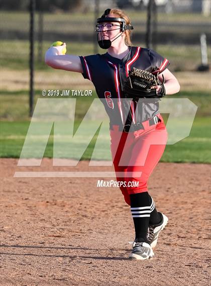 Thumbnail 3 in Graham @ Mineral Wells photogallery.
