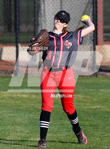 Thumbnail 1 in Graham @ Mineral Wells photogallery.