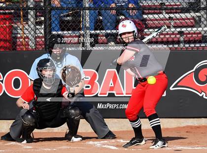 Thumbnail 2 in Graham @ Mineral Wells photogallery.