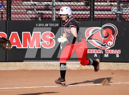 Thumbnail 2 in Graham @ Mineral Wells photogallery.