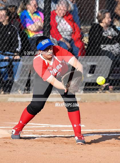 Thumbnail 3 in Graham @ Mineral Wells photogallery.