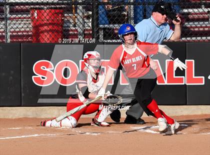Thumbnail 2 in Graham @ Mineral Wells photogallery.