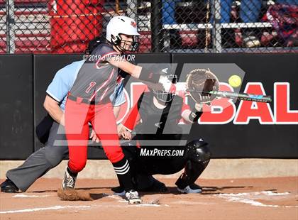 Thumbnail 2 in Graham @ Mineral Wells photogallery.