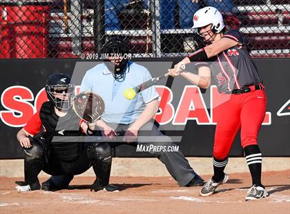 Thumbnail 2 in Graham @ Mineral Wells photogallery.