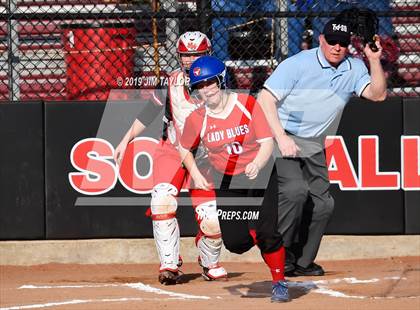Thumbnail 2 in Graham @ Mineral Wells photogallery.
