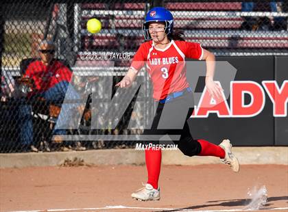 Thumbnail 2 in Graham @ Mineral Wells photogallery.