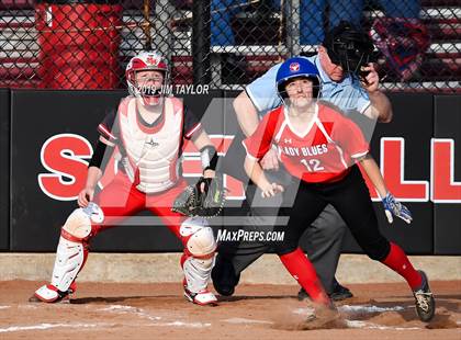 Thumbnail 2 in Graham @ Mineral Wells photogallery.