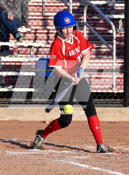 Thumbnail 3 in Graham @ Mineral Wells photogallery.