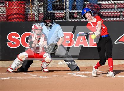 Thumbnail 1 in Graham @ Mineral Wells photogallery.