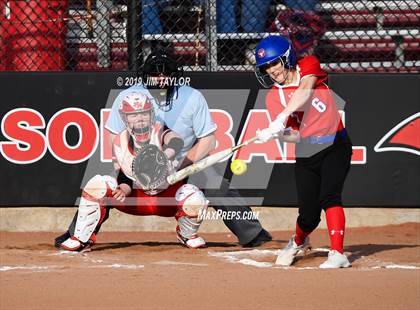 Thumbnail 2 in Graham @ Mineral Wells photogallery.