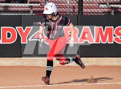 Thumbnail 2 in Graham @ Mineral Wells photogallery.