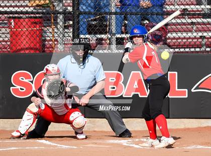 Thumbnail 1 in Graham @ Mineral Wells photogallery.