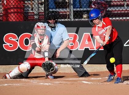Thumbnail 1 in Graham @ Mineral Wells photogallery.