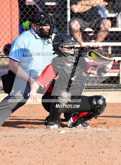 Thumbnail 1 in Graham @ Mineral Wells photogallery.