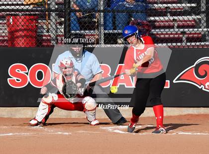Thumbnail 3 in Graham @ Mineral Wells photogallery.