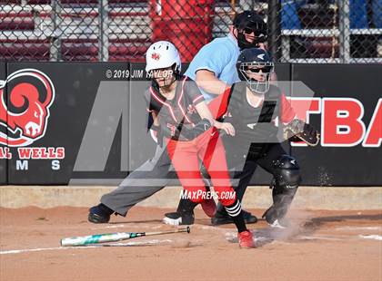Thumbnail 1 in Graham @ Mineral Wells photogallery.