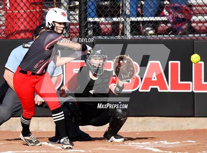 Thumbnail 2 in Graham @ Mineral Wells photogallery.