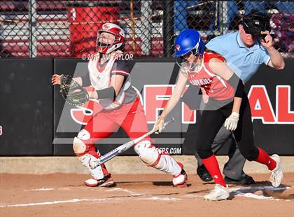 Thumbnail 1 in Graham @ Mineral Wells photogallery.