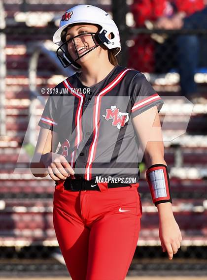 Thumbnail 1 in Graham @ Mineral Wells photogallery.