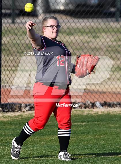 Thumbnail 3 in Graham @ Mineral Wells photogallery.