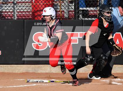 Thumbnail 1 in Graham @ Mineral Wells photogallery.
