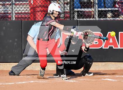 Thumbnail 1 in Graham @ Mineral Wells photogallery.
