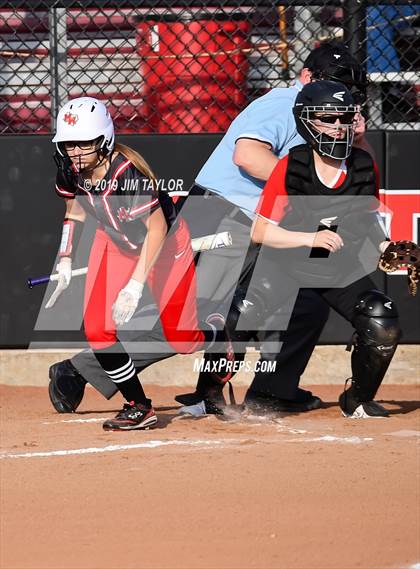 Thumbnail 2 in Graham @ Mineral Wells photogallery.