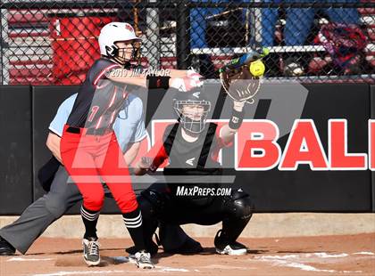 Thumbnail 1 in Graham @ Mineral Wells photogallery.